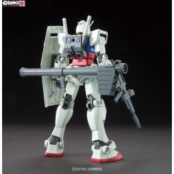 High Grade - RX-78-2 - Gundam