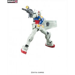 High Grade - RX-78-2 - Gundam
