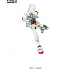 High Grade - RX-78-2 - Gundam