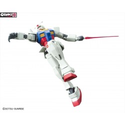 High Grade - RX-78-2 - Gundam