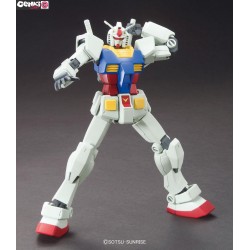 High Grade - RX-78-2 - Gundam