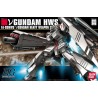 High Grade - VGundam (Heavy Weapon System) - Gundam