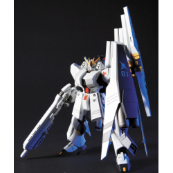 High Grade - VGundam (Heavy Weapon System) - Gundam