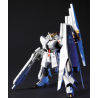 High Grade - VGundam (Heavy Weapon System) - Gundam