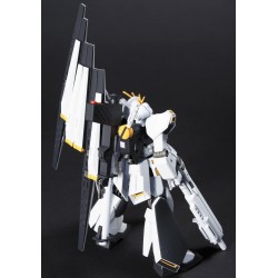 High Grade - VGundam (Heavy Weapon System) - Gundam