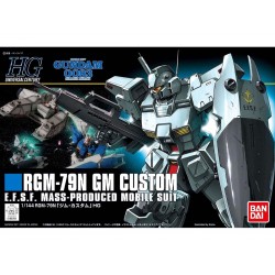 High Grade - GM Custom -...