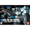 High Grade - GM Custom - Gundam : 0083