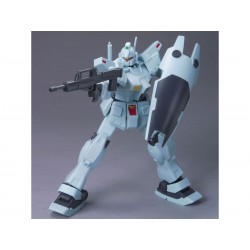 High Grade - GM Custom - Gundam : 0083
