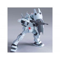 High Grade - GM Custom - Gundam : 0083