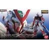 Real Grade - Astray Red Frame - Gundam