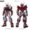 Real Grade - Astray Red Frame - Gundam