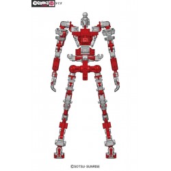 Real Grade - Astray Red Frame - Gundam
