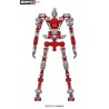 Real Grade - Astray Red Frame - Gundam