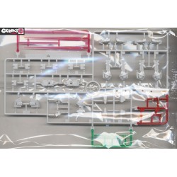 Real Grade - Astray Red Frame - Gundam