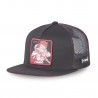 Casquette Trucker Snapback - Luffy Wano - One Piece - U Unisexe 