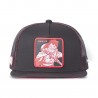 Casquette Trucker Snapback - Luffy Wano - One Piece - U Unisexe 