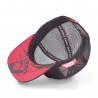 Casquette Trucker Snapback - Luffy Wano - One Piece - U Unisexe 