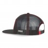 Casquette Trucker Snapback - Luffy Wano - One Piece - U Unisexe 