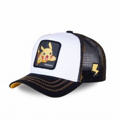 Casquette basball - Pokemon...