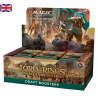 MTG - Draft Booster - The Lord of the Rings - EN