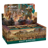 MTG - Draft Booster - The Lord of the Rings - EN