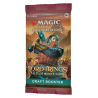 MTG - Draft Booster - The Lord of the Rings - EN