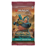 MTG - Draft Booster - The Lord of the Rings - EN