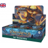 MTG - Set Booster - The Lord of the Rings - EN