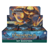 MTG - Set Booster - The Lord of the Rings - EN
