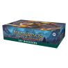 MTG - Set Booster - The Lord of the Rings - EN