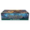 MTG - Set Booster - The Lord of the Rings - EN