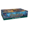 MTG - Set Booster - The Lord of the Rings - EN
