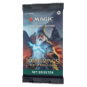 MTG - Set Booster - The Lord of the Rings - EN