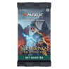 MTG - Set Booster - The Lord of the Rings - EN