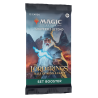MTG - Set Booster - The Lord of the Rings - EN