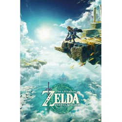 Maxi Poster "Z1" - The...