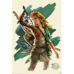 Maxi Poster "Z2" - The...