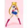 S.H.Figuart - Sailor Moon - Sailor Moon - Animation color