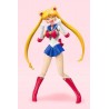 S.H.Figuart - Sailor Moon - Sailor Moon - Animation color