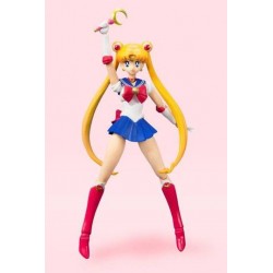 S.H.Figuart - Sailor Moon - Sailor Moon - Animation color