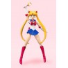 S.H.Figuart - Sailor Moon - Sailor Moon - Animation color