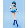 S.H.Figuart - Sailor Moon - Sailor Mercure - Animation color