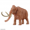 Exploring Lab Nature - Mammouth - Préhistorique