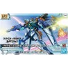 High Grade - Wing Sky Zero - Gundam