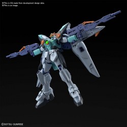 High Grade - Wing Sky Zero - Gundam