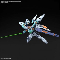 High Grade - Wing Sky Zero - Gundam
