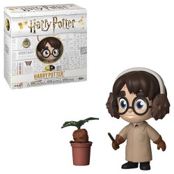 Harry Potter Herbology -...