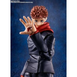 S.H.Figuarts - Jujutsu Kaisen - Yuji Itadori