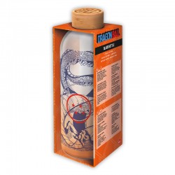 Bouteille en Verre -...