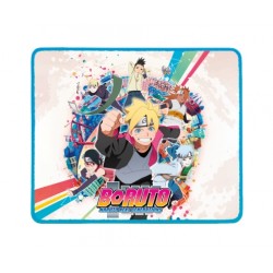 Tapis de souris M - Boruto - Personnages